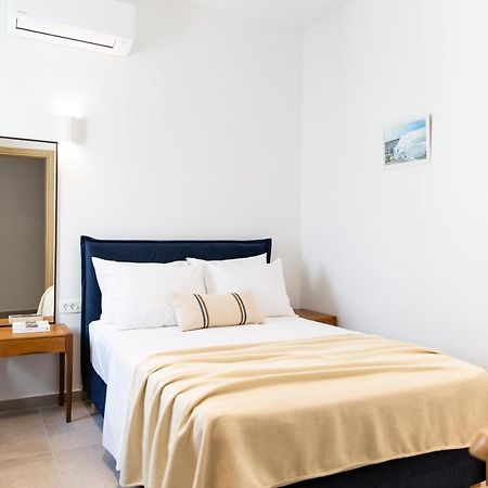 Asimina Hotel Fíra Kültér fotó