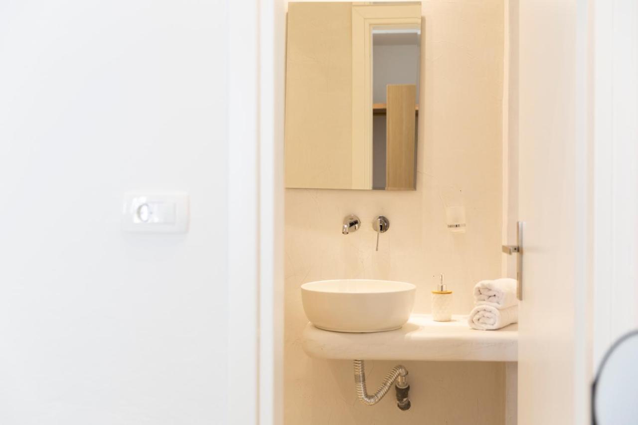 Asimina Hotel Fíra Kültér fotó