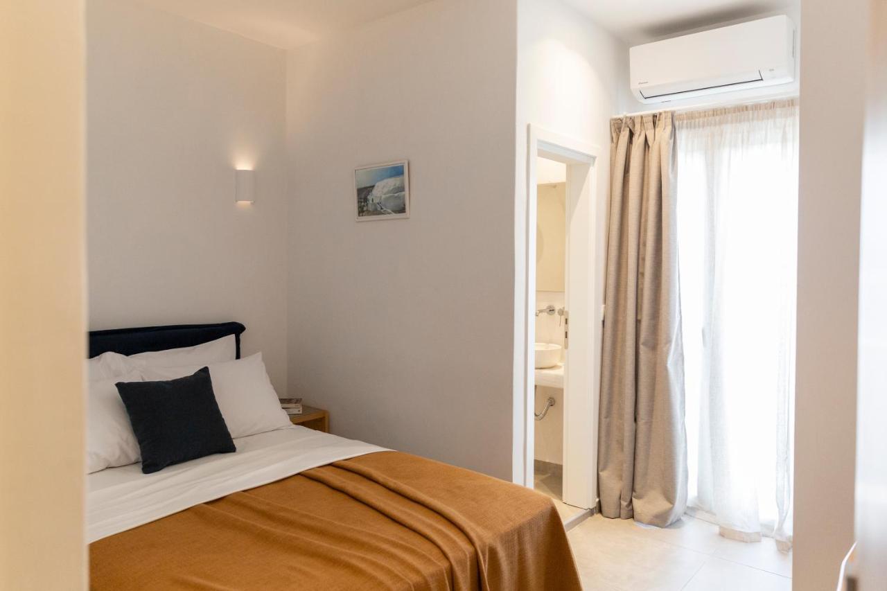 Asimina Hotel Fíra Kültér fotó