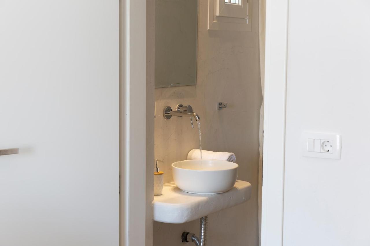 Asimina Hotel Fíra Kültér fotó