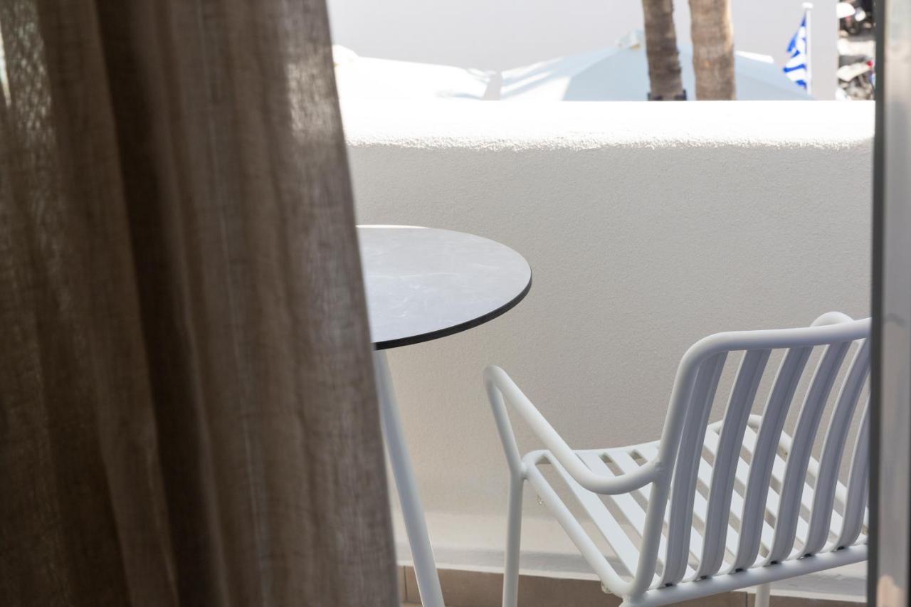 Asimina Hotel Fíra Kültér fotó
